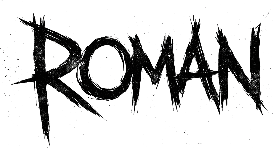 Roman logo